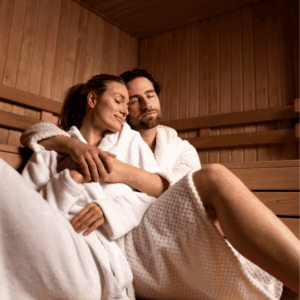 Certificat cadou "Wellness Day Regal Couple"