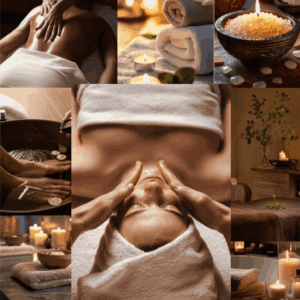 Certificat cadou "Wellness Day and Spa"