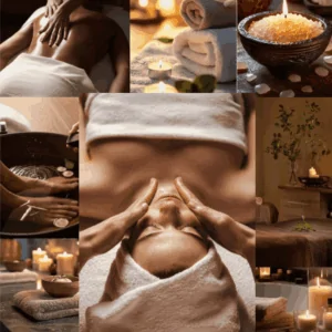 Certificat cadou "Wellness Day and Spa"